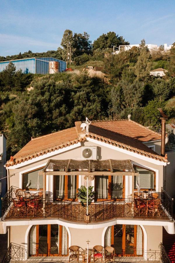 Casa Di Cuore - Beachfront Holiday home *