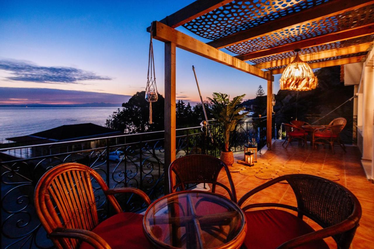 Holiday home Casa Di Cuore - Beachfront *