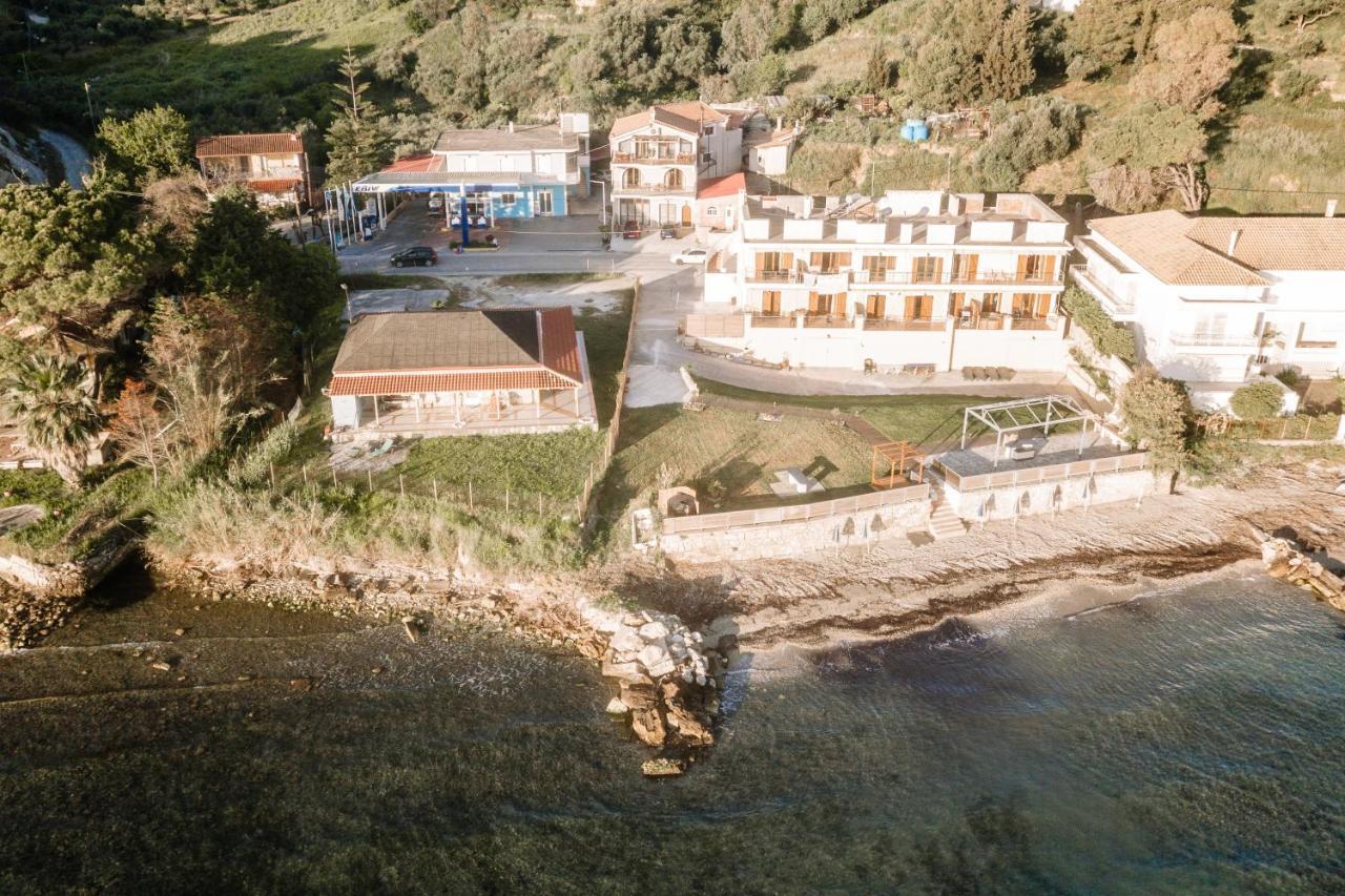 Holiday home Casa Di Cuore - Beachfront *