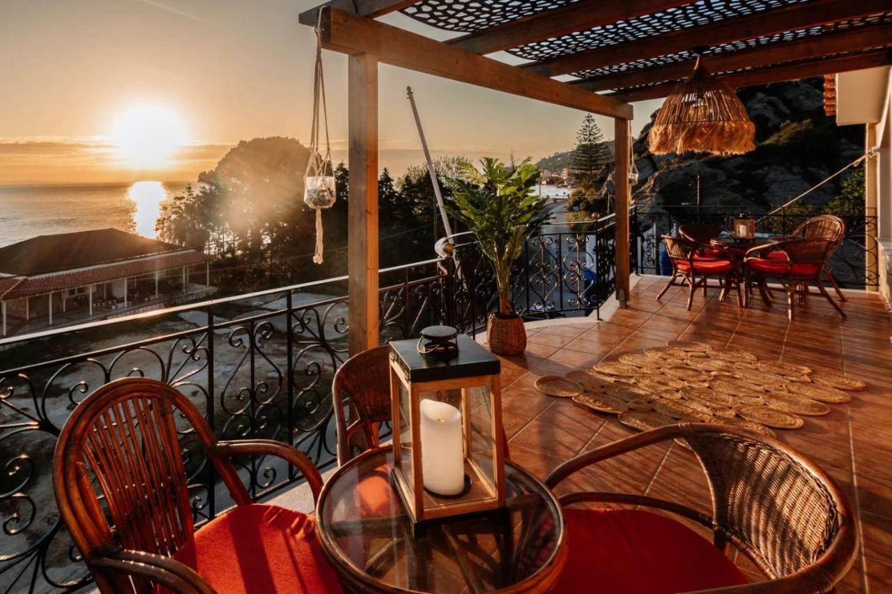 Casa Di Cuore - Beachfront