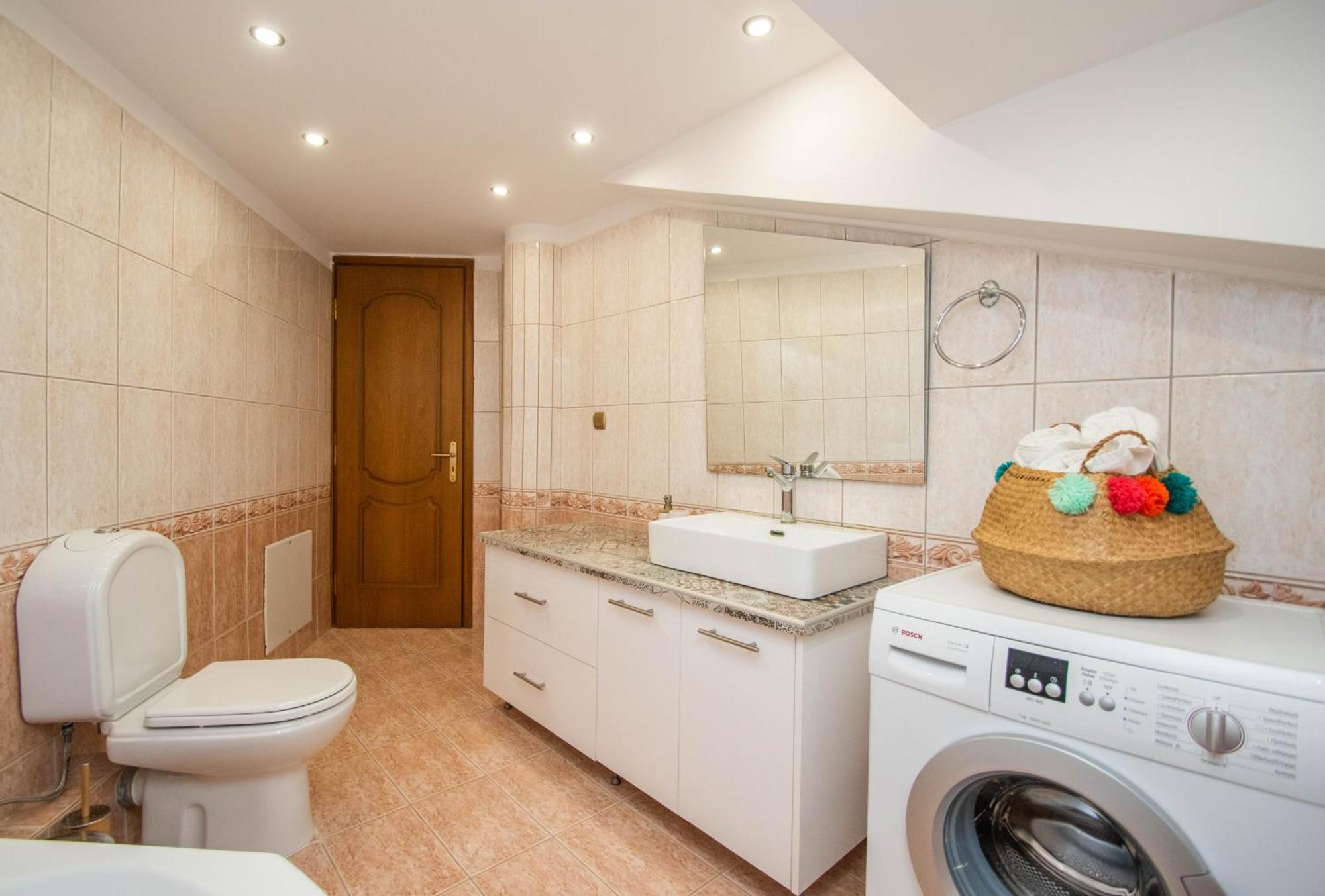 Holiday home Casa Di Cuore - Beachfront *