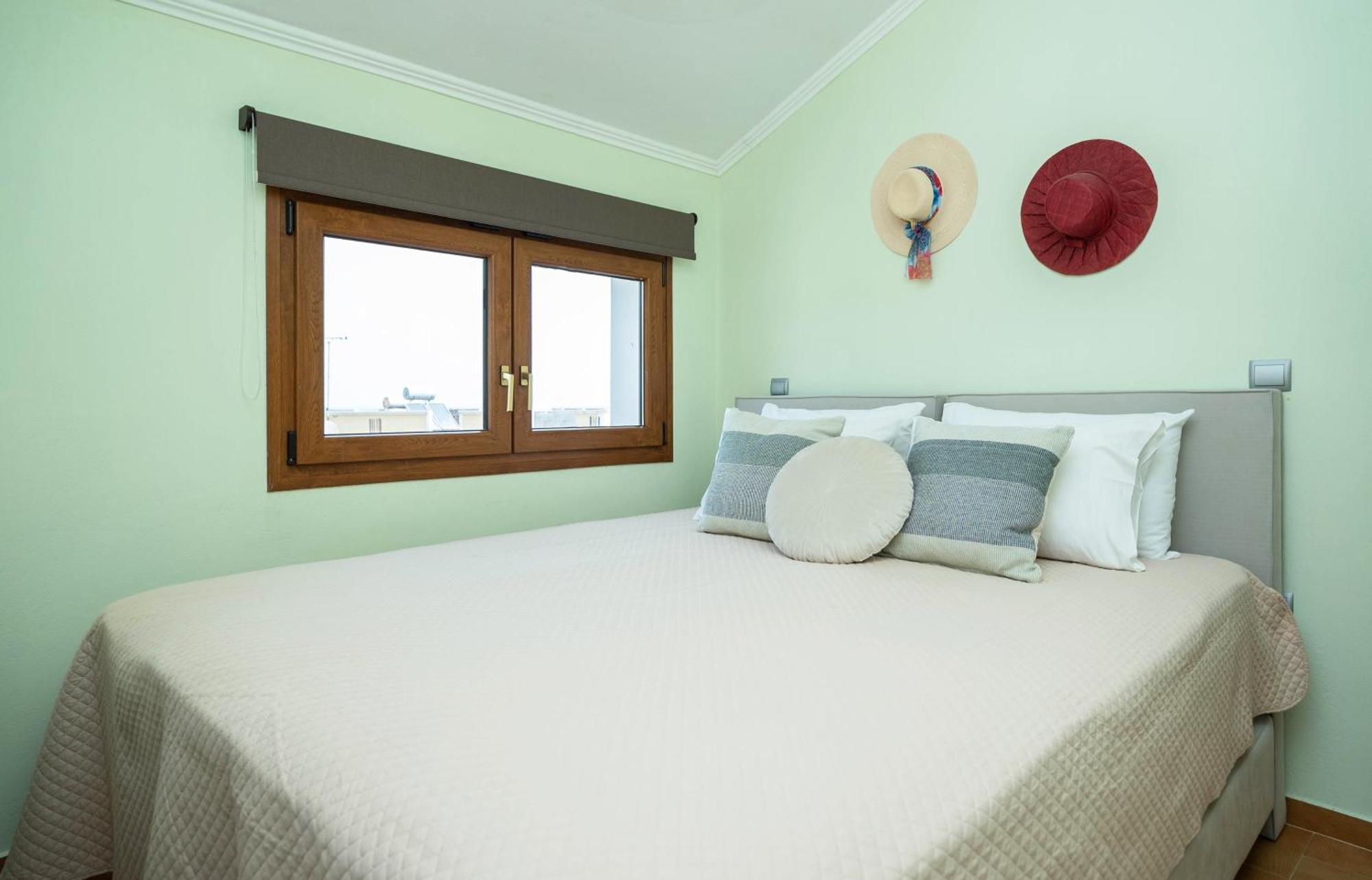 Casa Di Cuore - Beachfront * Argassi