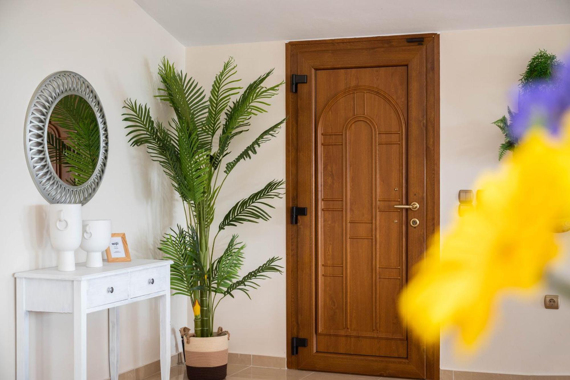 Casa Di Cuore - Beachfront Holiday home Argassi