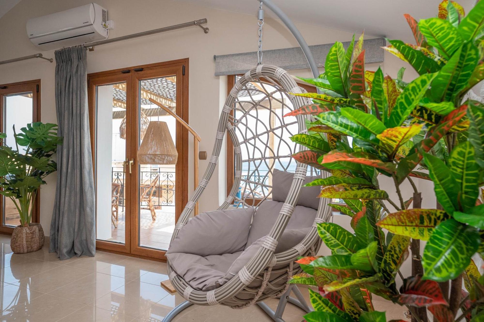 Holiday home Casa Di Cuore - Beachfront *