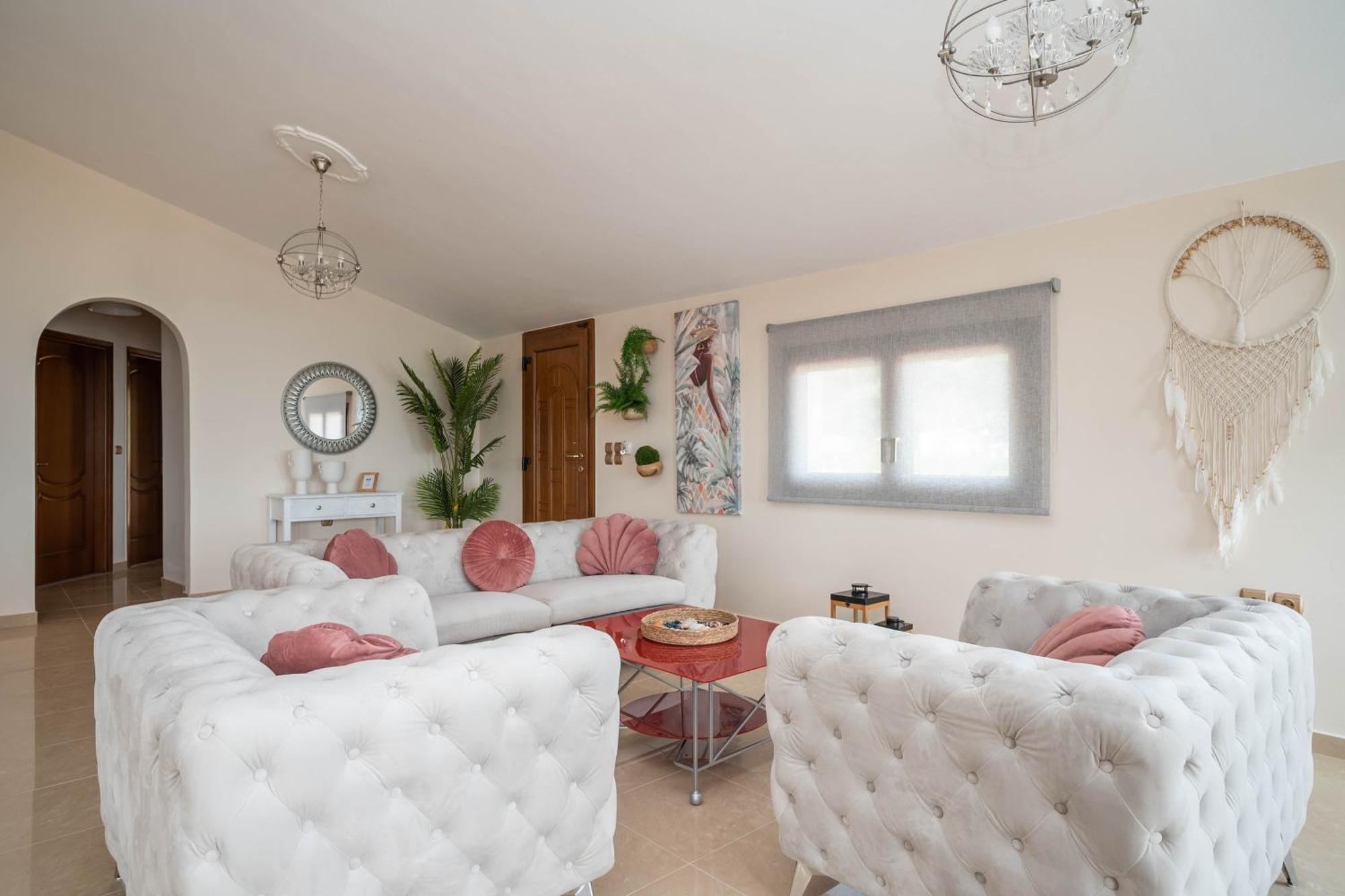 Casa Di Cuore - Beachfront Argassi