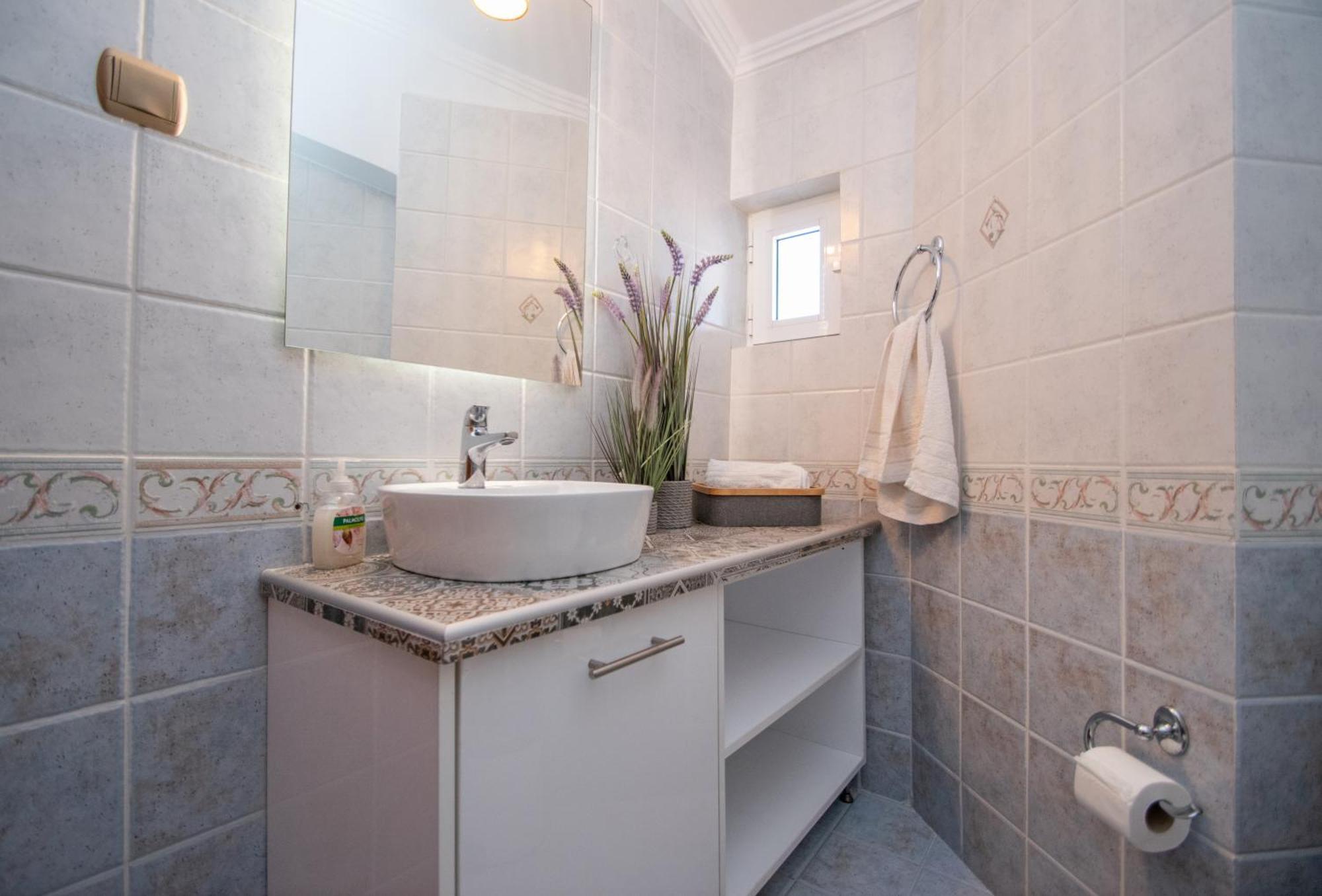 Holiday home Casa Di Cuore - Beachfront Argassi