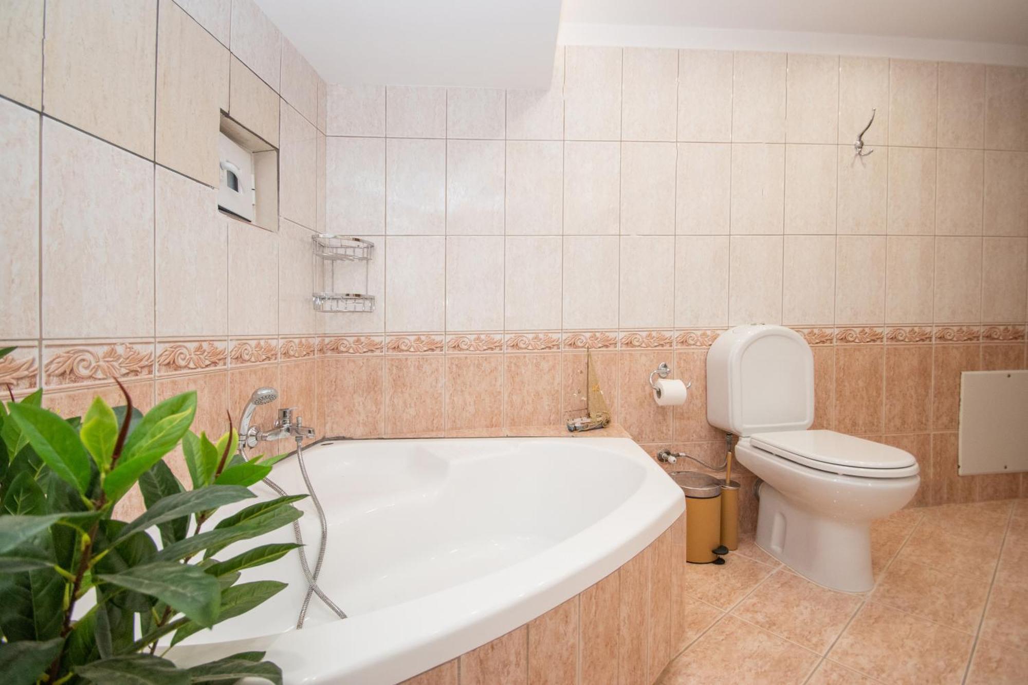 Holiday home Casa Di Cuore - Beachfront