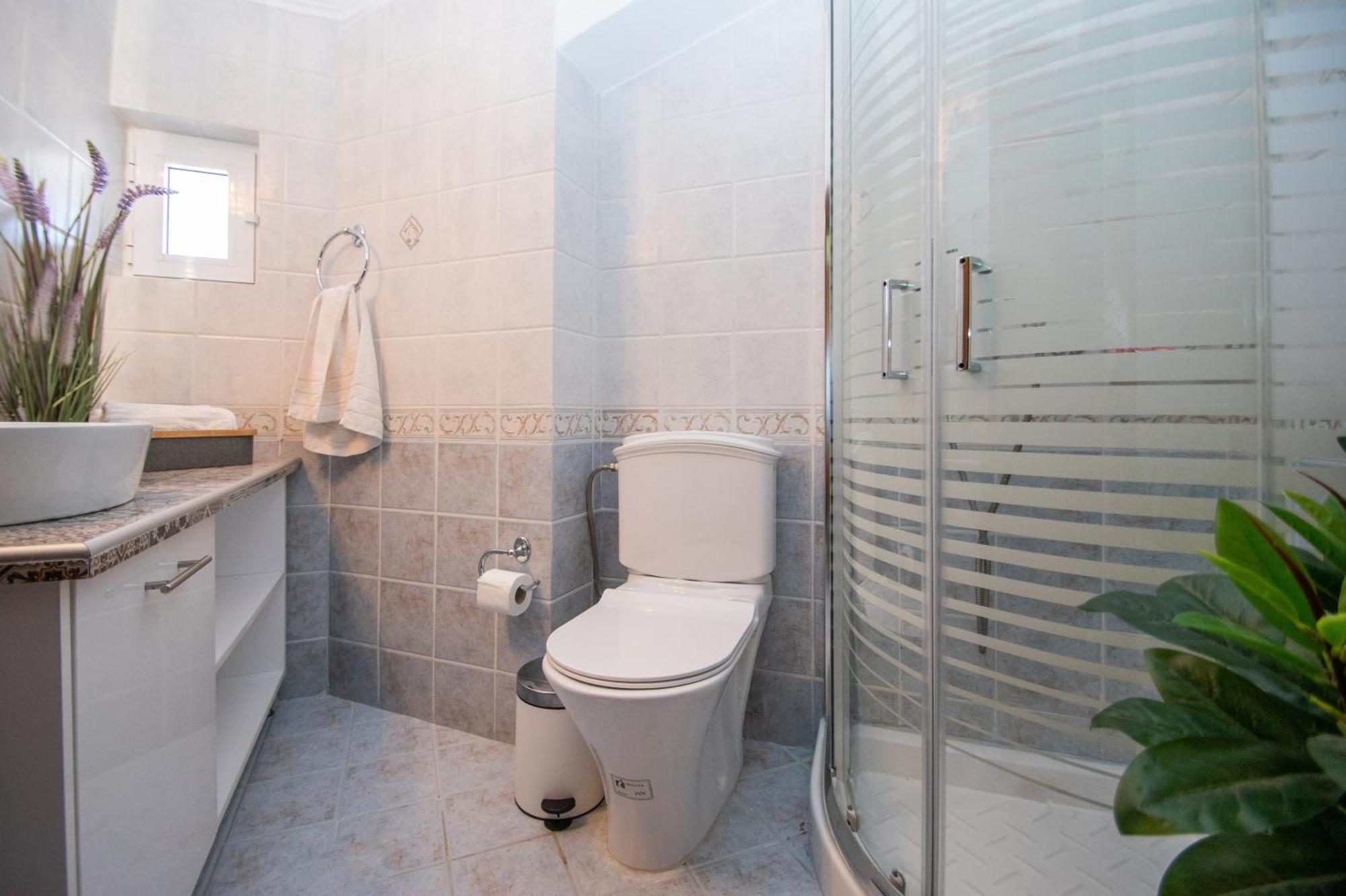 Holiday home Casa Di Cuore - Beachfront