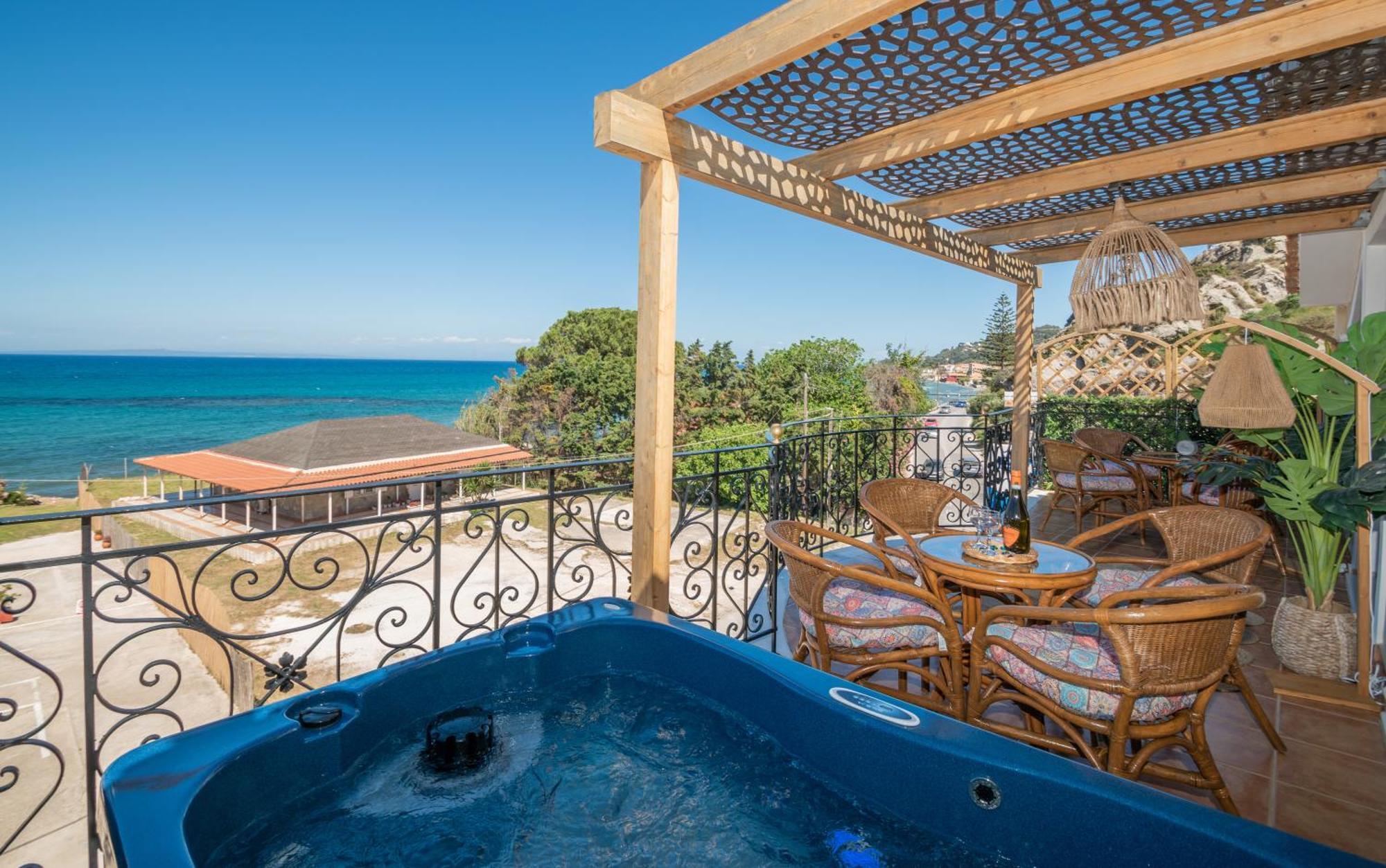 Casa Di Cuore - Beachfront Tatil Evi *